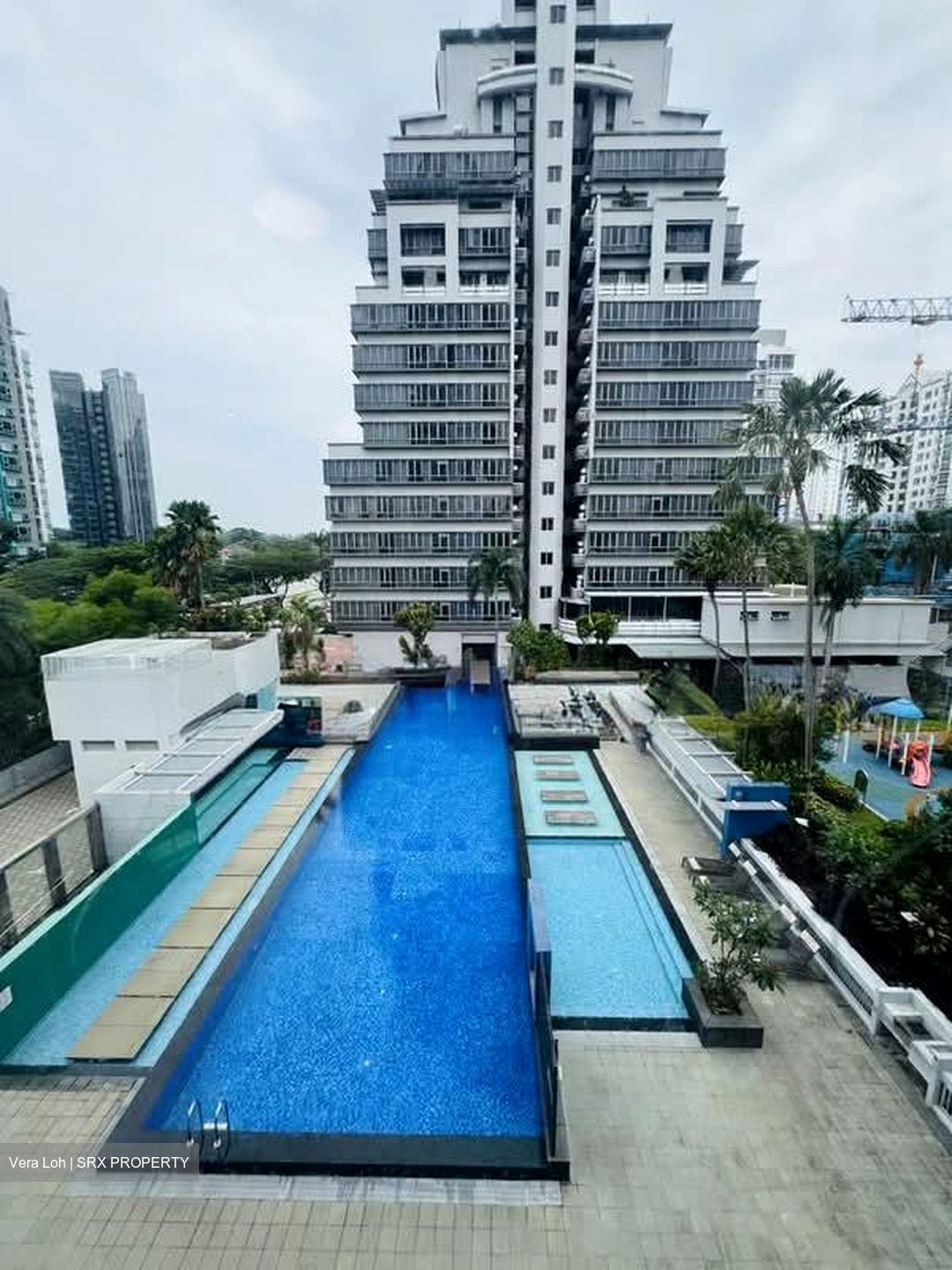 One Fort (D15), Condominium #582523731